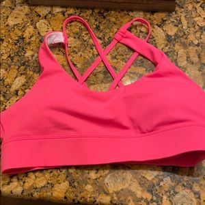 Zyia Sportsbra, Size L